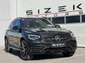 Mercedes-Benz GLC 300 e PHEV 4Matic|AMG-LINE|PANO|BURMESTER|LED Grau - thumbnail 2