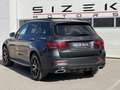Mercedes-Benz GLC 300 e PHEV 4Matic|AMG-LINE|PANO|BURMESTER|LED Grau - thumbnail 3