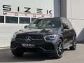 Mercedes-Benz GLC 300 e PHEV 4Matic|AMG-LINE|PANO|BURMESTER|LED Grau - thumbnail 1