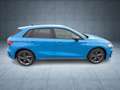 Audi A3 S line 45 TFSI e AHK/B&O/18"/ASI/SH Blau - thumbnail 6
