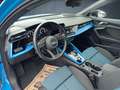 Audi A3 S line 45 TFSI e AHK/B&O/18"/ASI/SH Blau - thumbnail 9