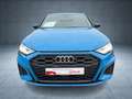 Audi A3 S line 45 TFSI e AHK/B&O/18"/ASI/SH Blau - thumbnail 8