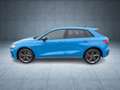 Audi A3 S line 45 TFSI e AHK/B&O/18"/ASI/SH Blau - thumbnail 2