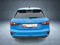 Audi A3 S line 45 TFSI e AHK/B&O/18"/ASI/SH Blau - thumbnail 4