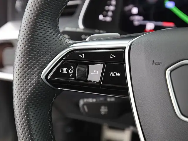 Audi A6 S6 Avant 3.0 TDI quattro Aut LED LEDER MEMORY Ansicht 24