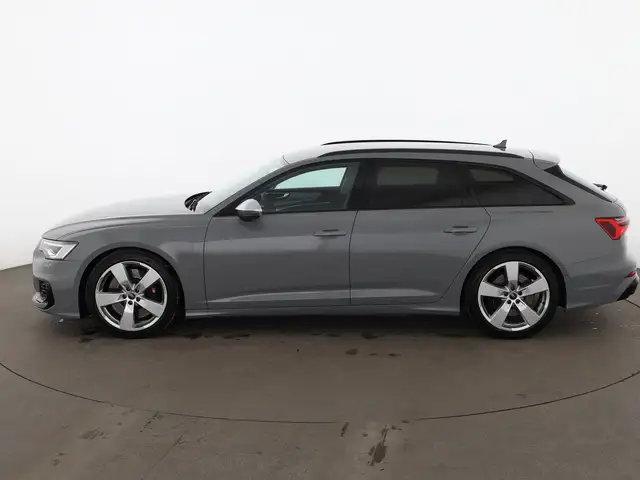 Audi A6 S6 Avant 3.0 TDI quattro Aut LED LEDER MEMORY Ansicht 7