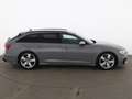 Audi S6 Avant 3.0 TDI quattro Aut LED LEDER NAV MEMORY Grau - thumbnail 4