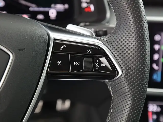 Audi A6 S6 Avant 3.0 TDI quattro Aut LED LEDER MEMORY Ansicht 22