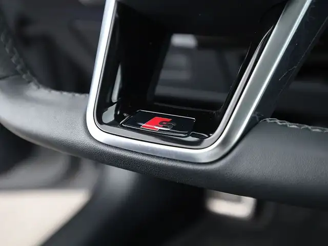 Audi A6 S6 Avant 3.0 TDI quattro Aut LED LEDER MEMORY Ansicht 27