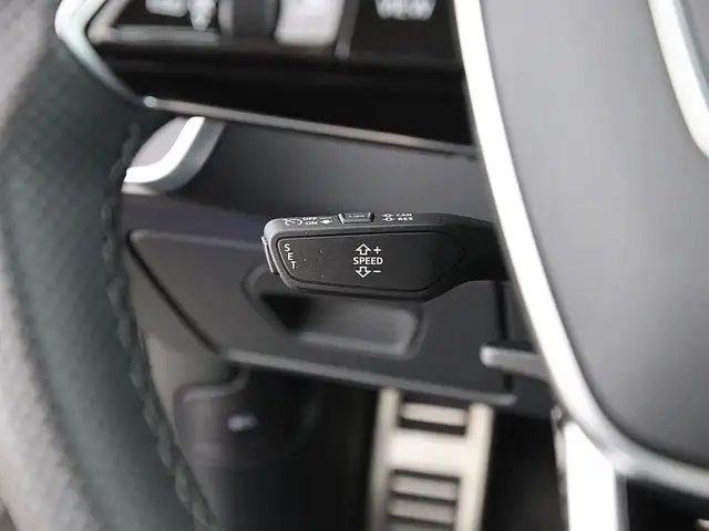 Audi A6 S6 Avant 3.0 TDI quattro Aut LED LEDER MEMORY Ansicht 25