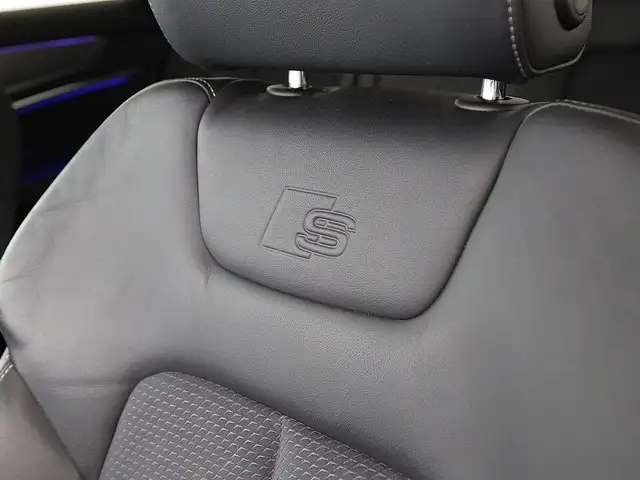 Audi A6 S6 Avant 3.0 TDI quattro Aut LED LEDER MEMORY Ansicht 28