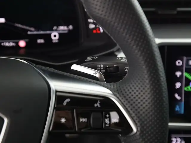 Audi A6 S6 Avant 3.0 TDI quattro Aut LED LEDER MEMORY Ansicht 23