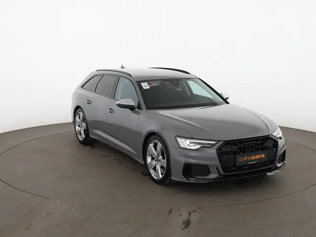 Audi A6 S6 Avant 3.0 TDI quattro Aut LED LEDER MEMORY Ansicht 6