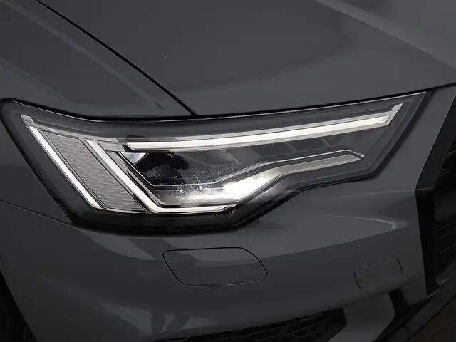 Audi A6 S6 Avant 3.0 TDI quattro Aut LED LEDER MEMORY Ansicht 11
