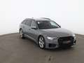 Audi S6 Avant 3.0 TDI quattro Aut LED LEDER NAV MEMORY Grau - thumbnail 5