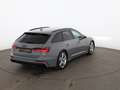 Audi S6 Avant 3.0 TDI quattro Aut LED LEDER NAV MEMORY Grau - thumbnail 3
