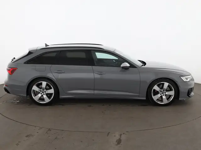 Audi A6 S6 Avant 3.0 TDI quattro Aut LED LEDER MEMORY Ansicht 5