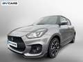 Suzuki Swift Sport 1.4 Boosterjet ACC_CarPlay/Camera/Full Gris - thumbnail 1