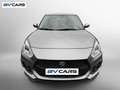 Suzuki Swift Sport 1.4 Boosterjet ACC_CarPlay/Camera/Full Gris - thumbnail 2