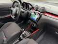 Suzuki Swift Sport 1.4 Boosterjet ACC_CarPlay/Camera/Full Gris - thumbnail 20