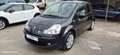 Renault Modus grand 1.5 dci 85 exception 2010 Negro - thumbnail 3