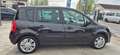 Renault Modus grand 1.5 dci 85 exception 2010 Negro - thumbnail 5