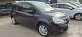 Renault Modus grand 1.5 dci 85 exception 2010 Negro - thumbnail 4