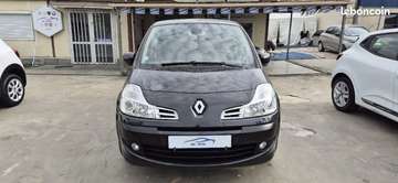 grand 1.5 dci 85 exception 2010
