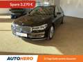 BMW 730 d xDrive Aut.*NAVI*HUD*CAM*SHZ*PDC*SPUR*TOT* Schwarz - thumbnail 1