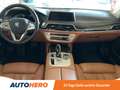 BMW 730 d xDrive Aut.*NAVI*HUD*CAM*SHZ*PDC*SPUR*TOT* Schwarz - thumbnail 12