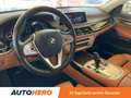 BMW 730 d xDrive Aut.*NAVI*HUD*CAM*SHZ*PDC*SPUR*TOT* Schwarz - thumbnail 11