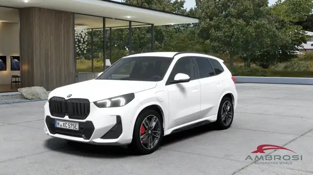 2026 BMW X1 in White for sale