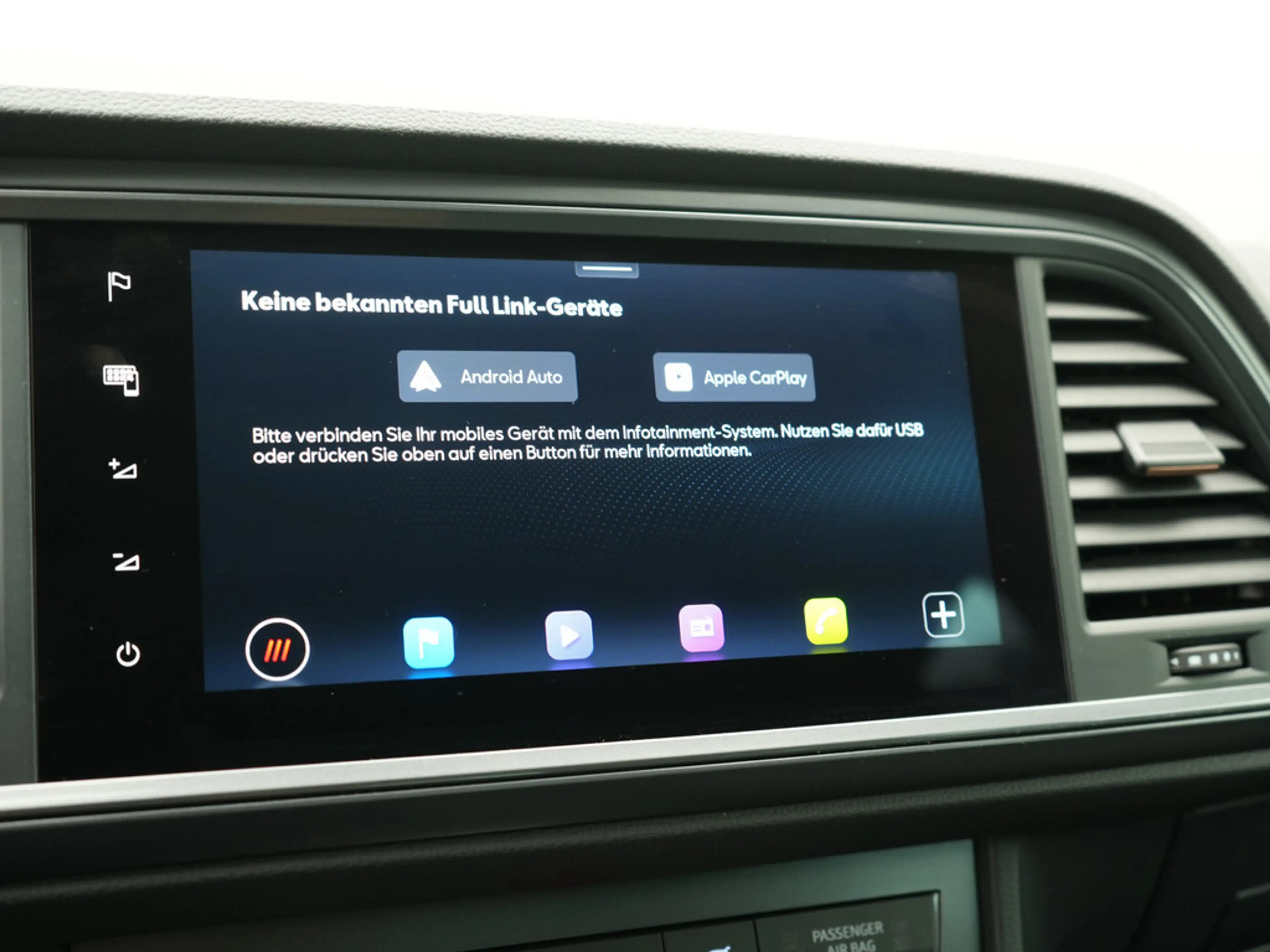 CUPRA Ateca DSG VIRT CARPLAY AHK KAM NAVI SHZ LED — photo 8
