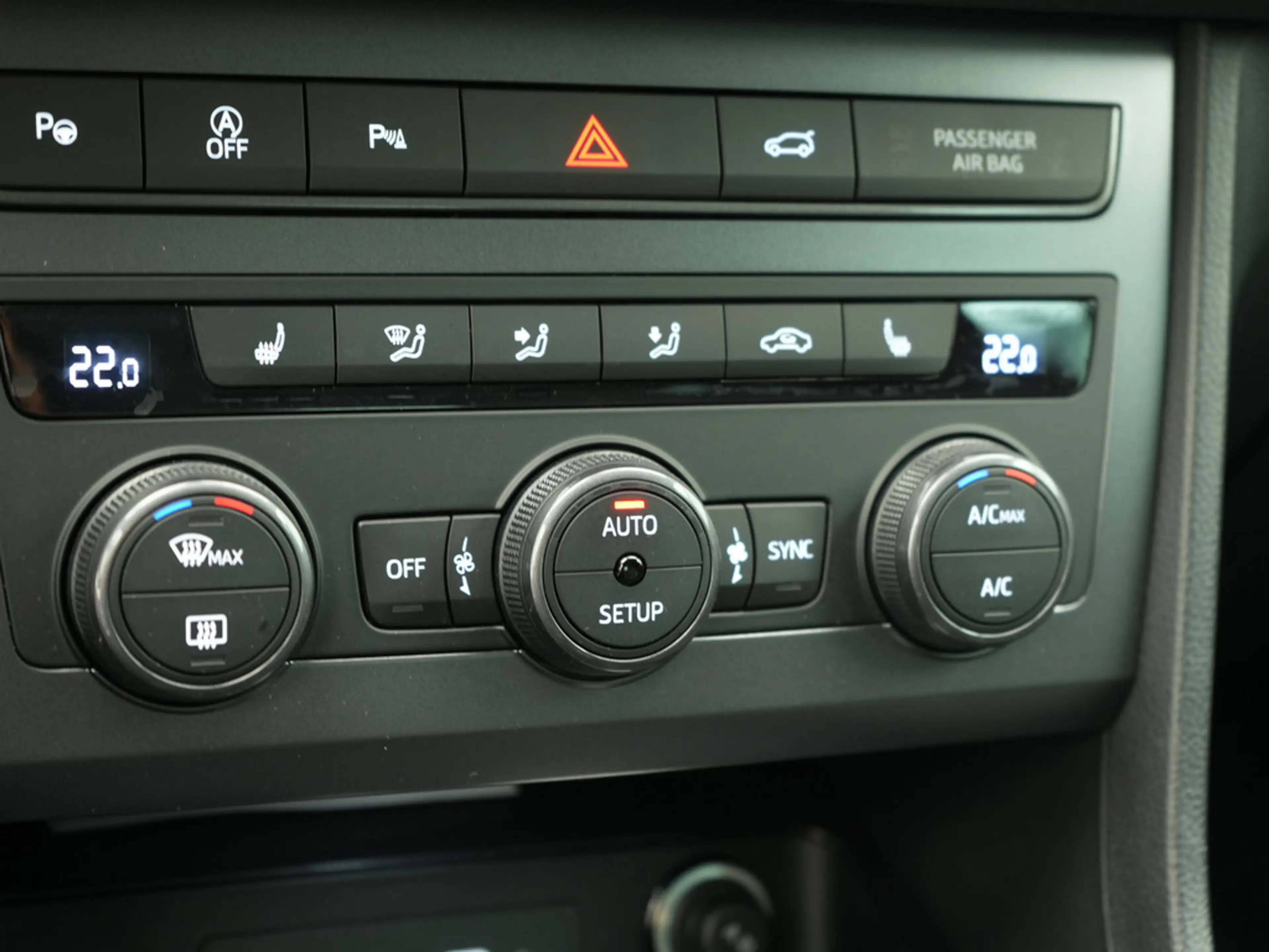 CUPRA Ateca DSG VIRT CARPLAY AHK KAM NAVI SHZ LED — photo 14
