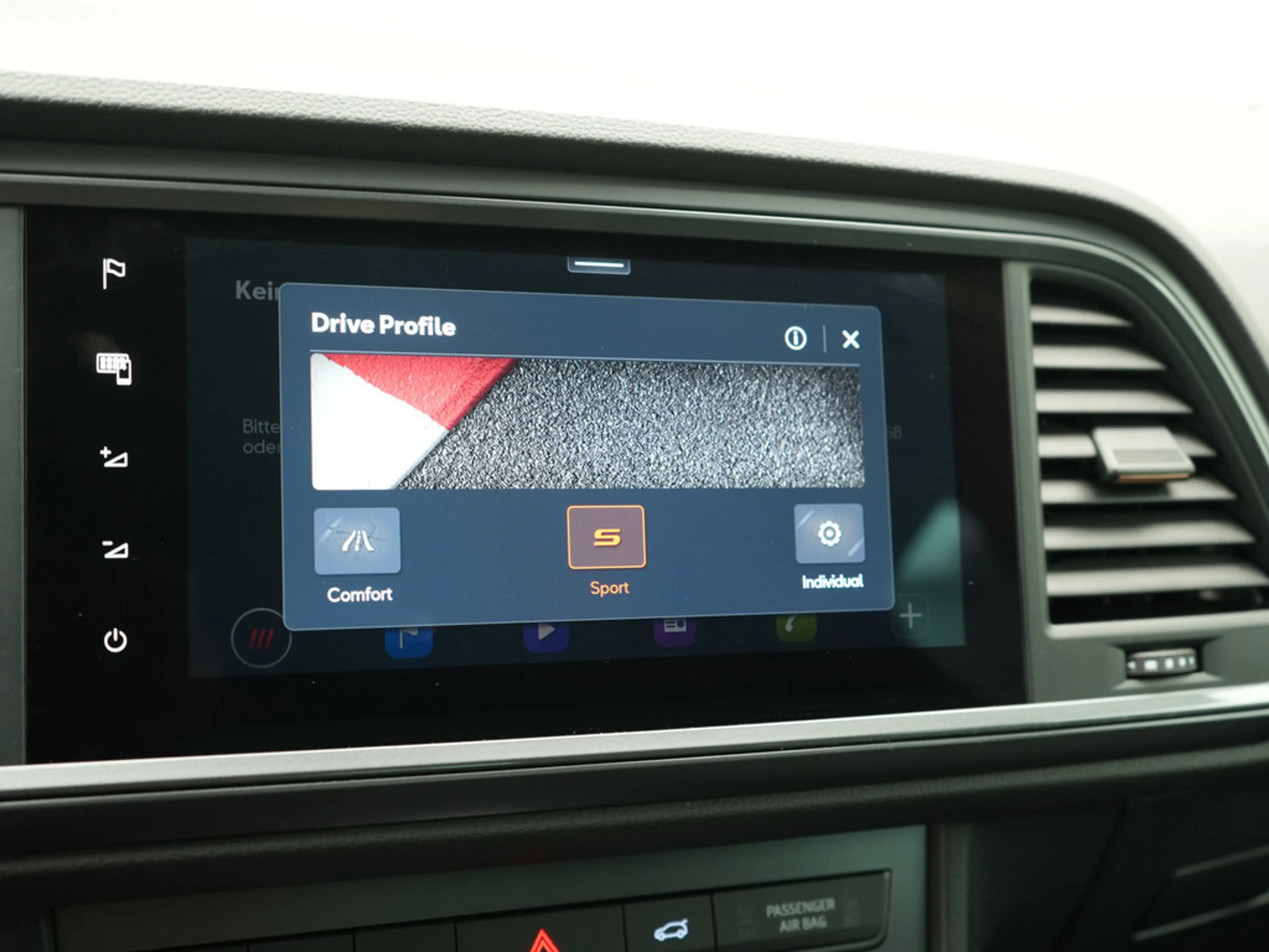 CUPRA Ateca DSG VIRT CARPLAY AHK KAM NAVI SHZ LED — photo 11