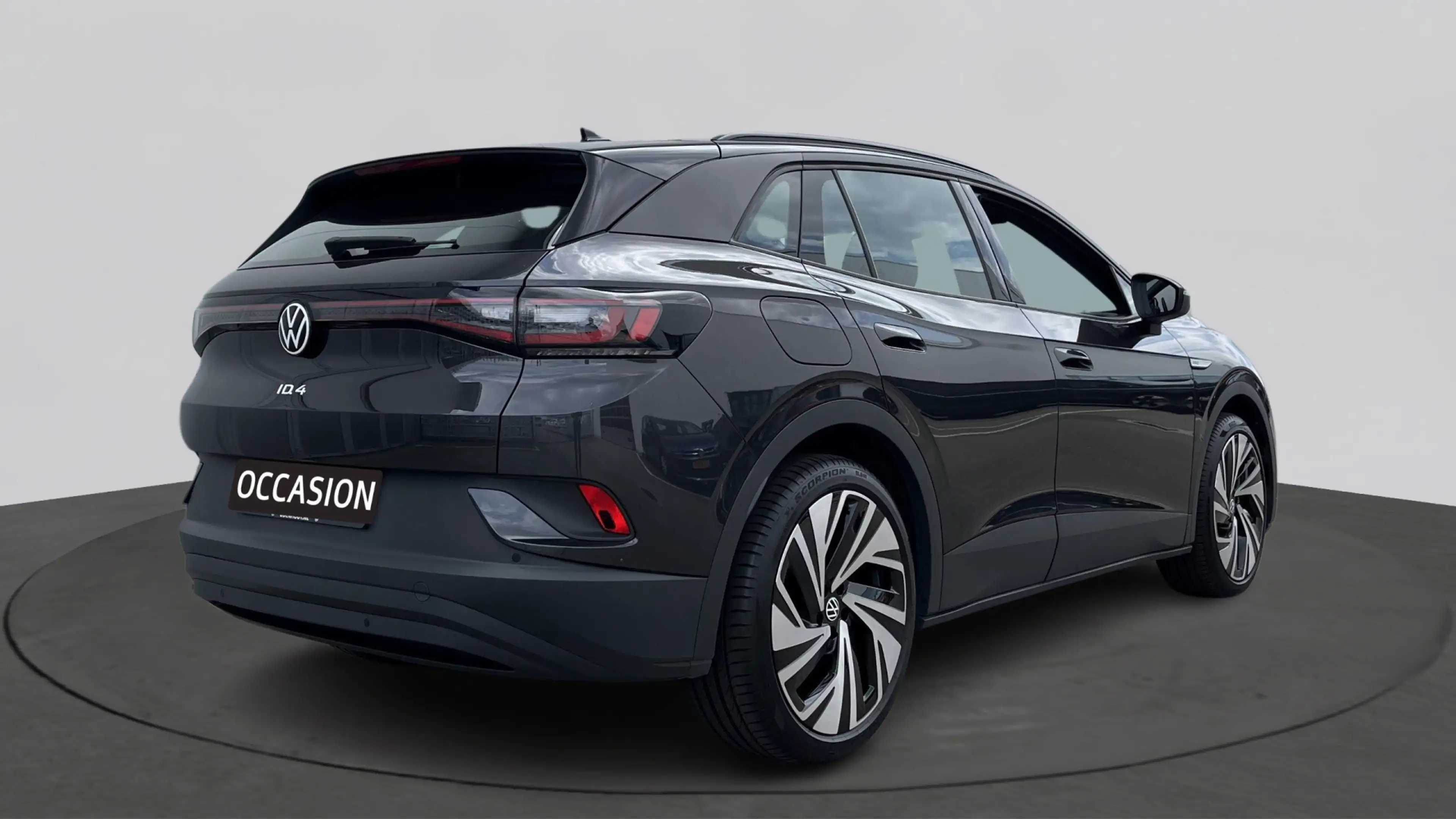 Volkswagen ID.4 Pro 77 kWh | Binnenkort beschikbaar | — photo 5