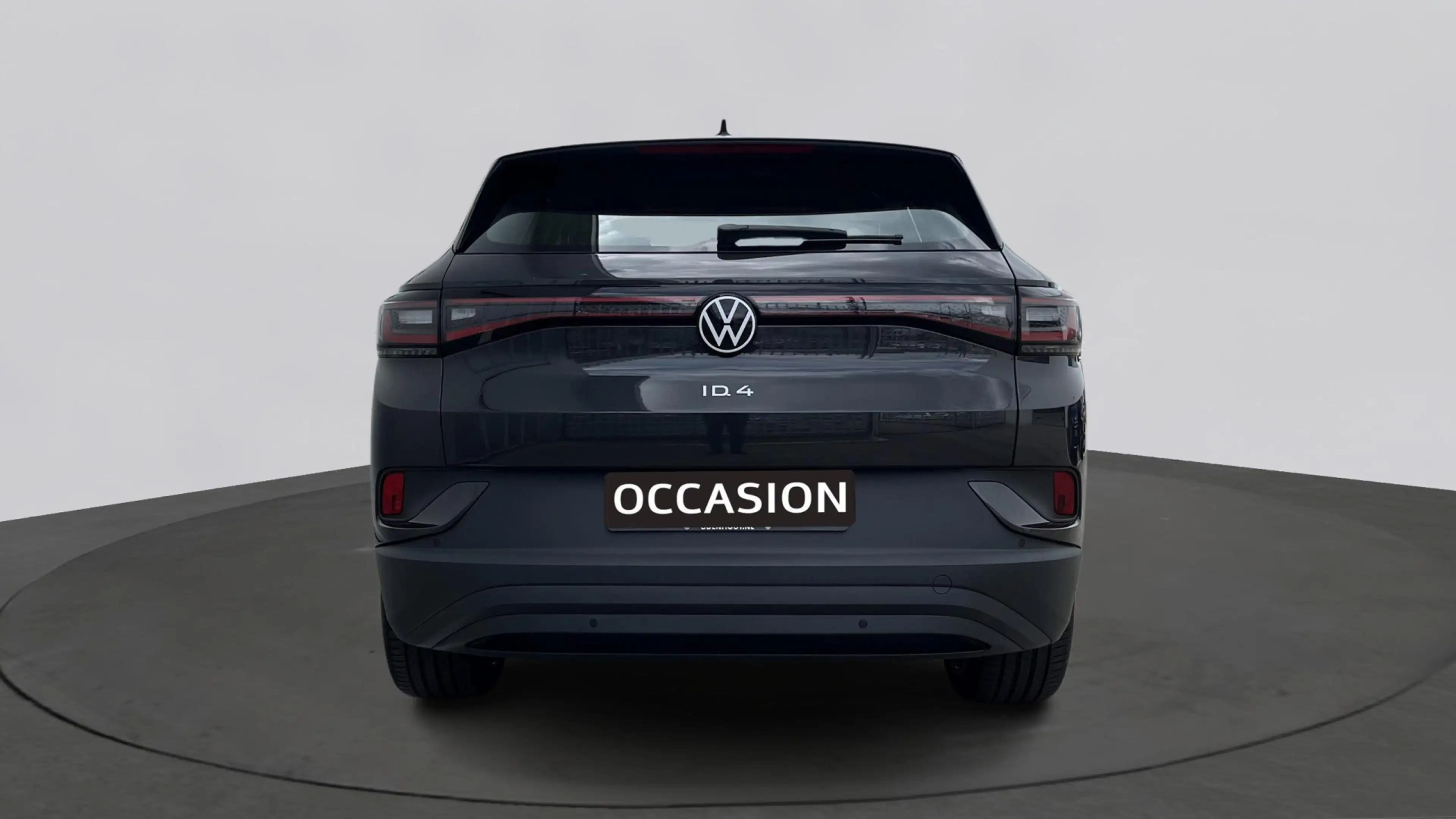 Volkswagen ID.4 Pro 77 kWh | Binnenkort beschikbaar | — photo 6