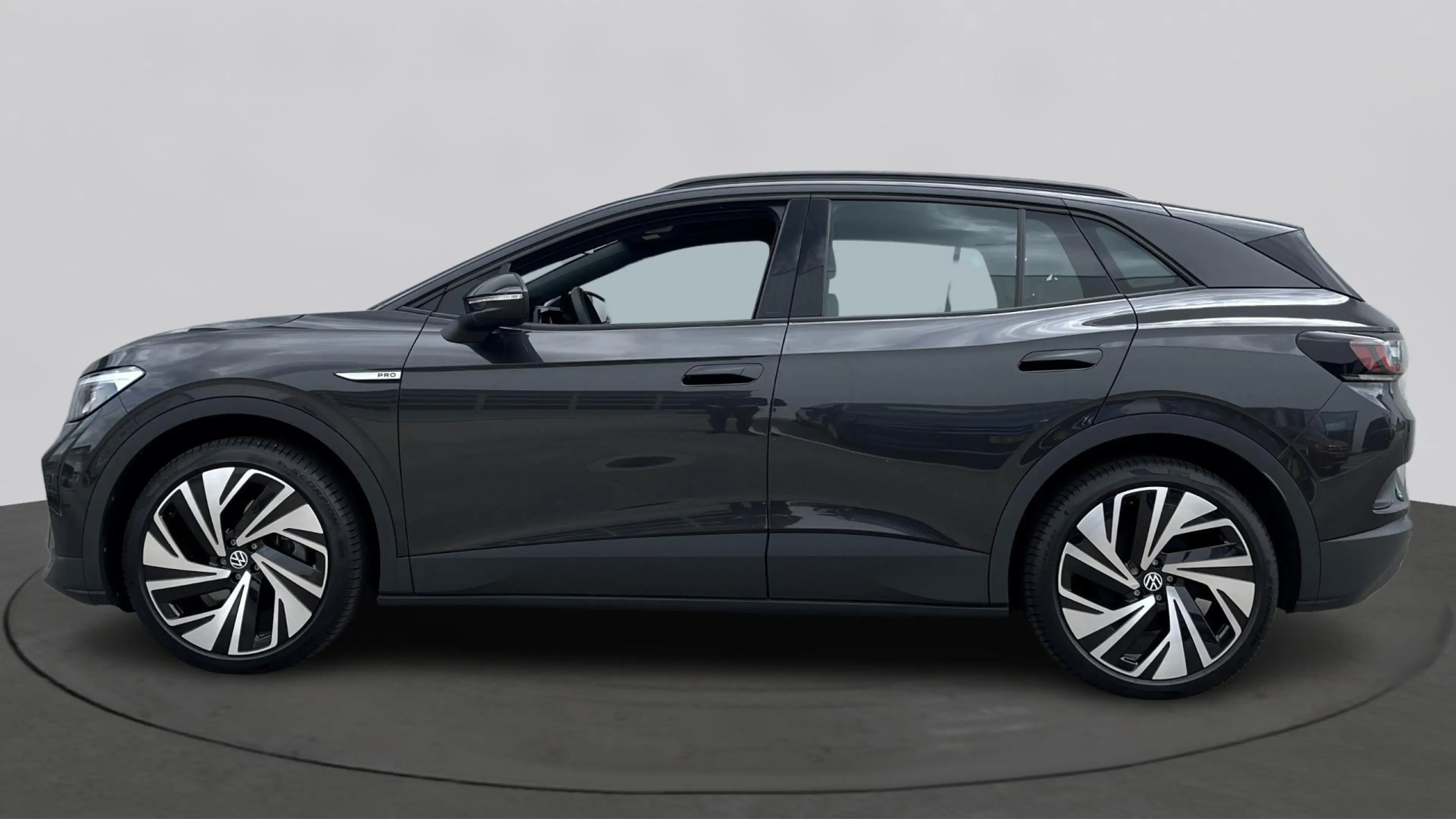 Volkswagen ID.4 Pro 77 kWh | Binnenkort beschikbaar | — photo 8