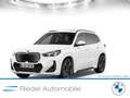 BMW iX1 xDrive30 Navi Tempom.aktiv Panoramadach Bluetooth Blanco - thumbnail 1