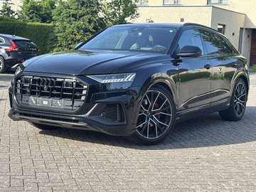 50 TDi Quattro Mild Hybride