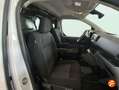 Citroen Jumpy BLUEHDI 100cv Talla L Blanco - thumbnail 18