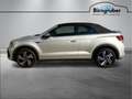 Volkswagen T-Roc R-Line TSI DSG Silber - thumbnail 3