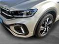 Volkswagen T-Roc R-Line TSI DSG Silber - thumbnail 8