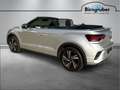 Volkswagen T-Roc R-Line TSI DSG Silber - thumbnail 5