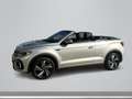 Volkswagen T-Roc R-Line TSI DSG Silber - thumbnail 4