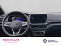 Volkswagen T-Cross R-Line 1.5 DSG+LED+ACC+SHZ+SPORTSITZE Grau - thumbnail 9