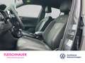 Volkswagen T-Cross R-Line 1.5 DSG+LED+ACC+SHZ+SPORTSITZE Grau - thumbnail 8