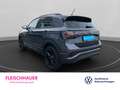 Volkswagen T-Cross R-Line 1.5 DSG+LED+ACC+SHZ+SPORTSITZE Grau - thumbnail 4