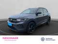 Volkswagen T-Cross R-Line 1.5 DSG+LED+ACC+SHZ+SPORTSITZE Grijs - thumbnail 1