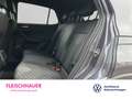 Volkswagen T-Cross R-Line 1.5 DSG+LED+ACC+SHZ+SPORTSITZE Grau - thumbnail 10